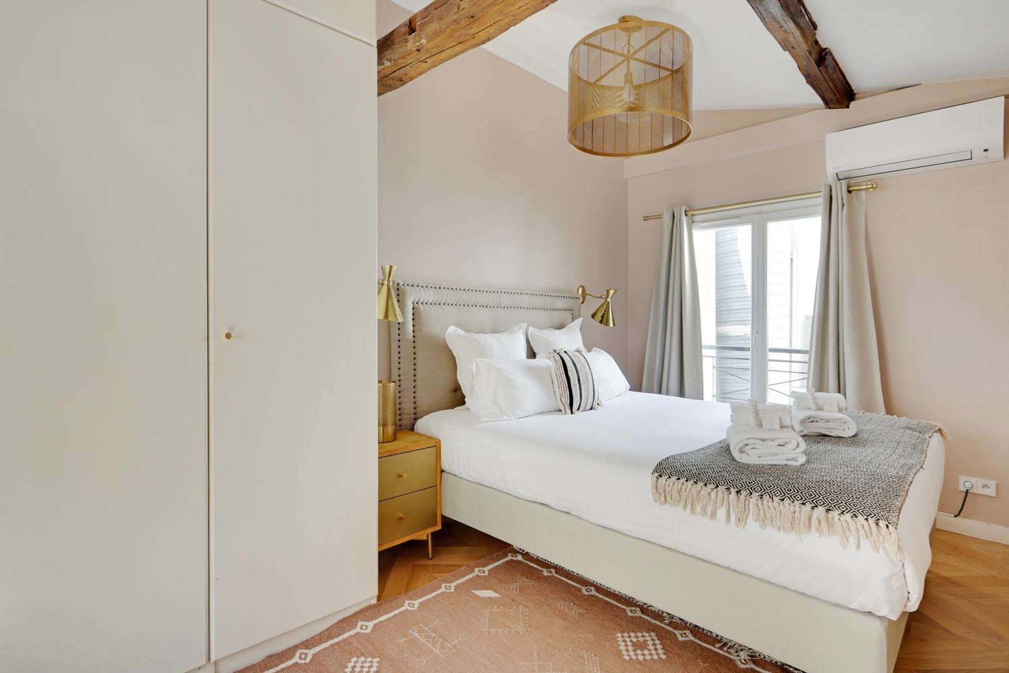 Pick A Flat'S Apartments In Opera Saint Lazarre - Rue De L'Isly Paris Exterior foto